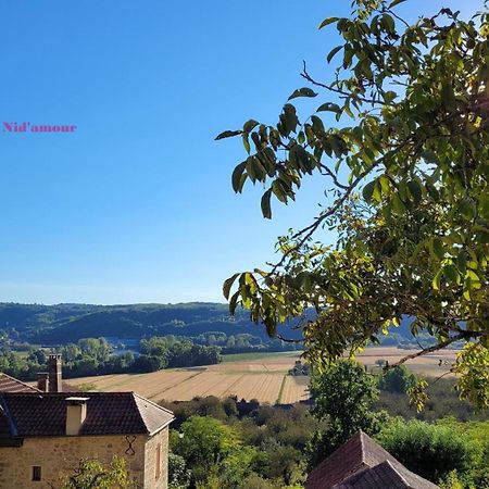 Nid'Amour Le Rossignol Bézenac Esterno foto